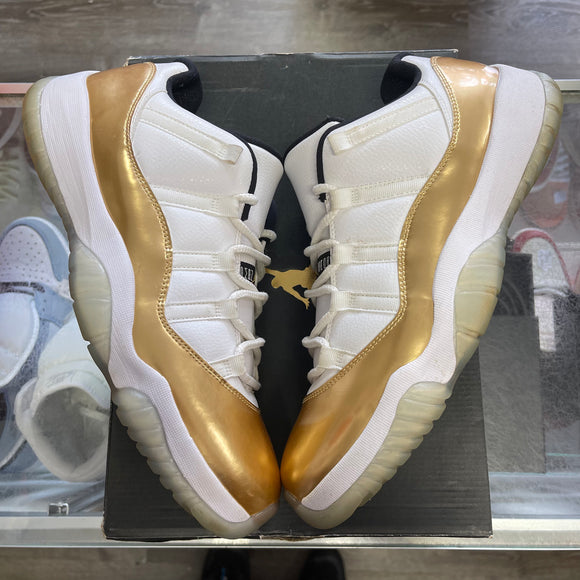 Jordan Closing Ceremony Low 11s Size 12