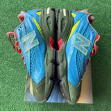 New Balance Salehe Bembury 1000s Size 8