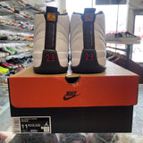Jordan Taxi 12s Size 11.5