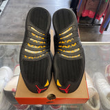Jordan Taxi 12s Size 11.5