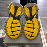 BB Purple Yellow Track 2 Size W7/M5.5