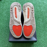 Jordan Desert Elephant 3s Size 6.5Y