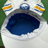 Vintage Buffalo Sabres Painters Hat