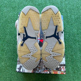 Jordan Georgetown 6s Size 11