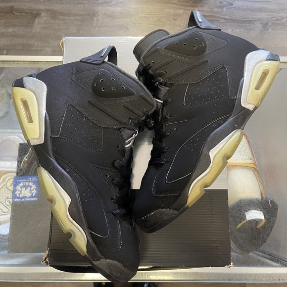 Jordan Chrome 6s Size 10.5