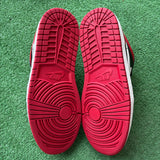 Jordan Alternate Bred Low 1s Size 10.5