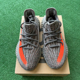 Yeezy Beluga Reflective 350s Size 7