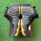Nike Wool Fleece Foamposites Size 4.5Y