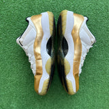 Jordan Closing Ceremony Low 11s Size 11.5