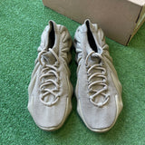 Yeezy Stone Flax 450s Size 10