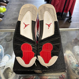 Jordan Red Cement 4s Size 11