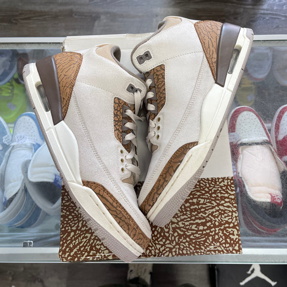 Jordan Palomino 3s Size 9