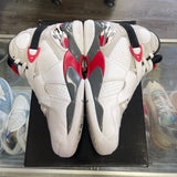 Jordan Bugs Bunny 8s Size 9.5