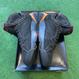 Jordan Citrus 7s Size 9