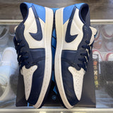 Jordan Obsidian Low 1s Size 12.5