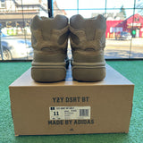 Yeezy Rock DSRT Boot Size 11