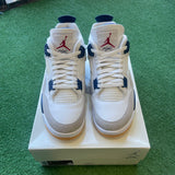 Jordan Navy SB Low Dunk Size 10