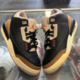 Jordan Desert Elephant 3s Size 6.5Y