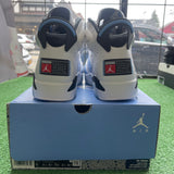 Jordan UNC 6s Size 10
