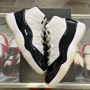 Jordan Gratitude 11s Size 8