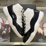 Jordan Gratitude 11s Size 8