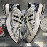 New Balance Silver Black 1906R Size 7