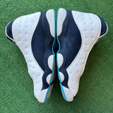 Jordan Obsidian 13s Size 13
