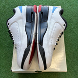 Jordan UNC To Chicago 2/3 Size 9