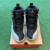 Jordan Barons 12s Size 10