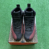 Jordan A Ma Maniere 12s Size 14W/12.5