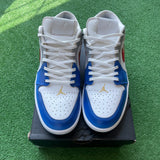 Jordan Philippines Low 1s Size 13