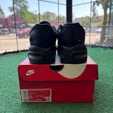 Nike Black Air Max Tailwind 4s Size 6Y