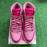Kool KIY Alkaline Hi 85s Size 10.5