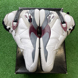 Jordan Alternate Bugs Bunny 8s Size 7