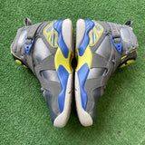 Jordan Laney 8s Size 5Y