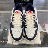 Jordan Howard University Low 1s Size 8