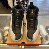 Jordan Barons 12s Size 11.5
