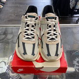 Nike SuperSonic Light Bone Black Vomero 5 Size 9.5