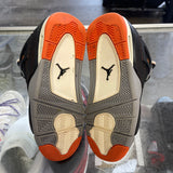 Jordan Starfish 4s Size 6W/4.5M