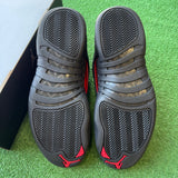 Jordan Bloodline 12s Size 9.5