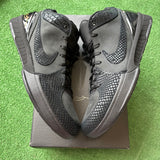 Nike Kobe Gift Of Mamba Protro 4s Size 15