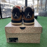 Jordan Desert Elephant 3s Size 8