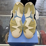 Jordan UNC 6s Size 10