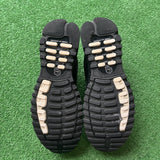 Nike Black Comme De Garçons Air Max TL 2.5 Size 10.5