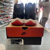 Jordan Bred 11s Size 7Y