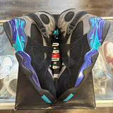 Jordan Aqua 8s Size 11