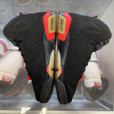 Jordan Infrared 6s Size 7Y
