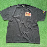 Vintage NASCAR Dale Jarrett Tee Size XL