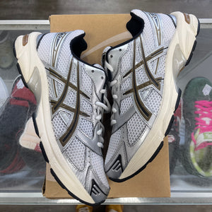 ASICS White Clay Canyon Gel 1130s Size 9