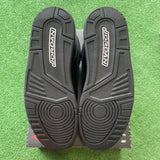 Jordan Black Cat 3s Size 11